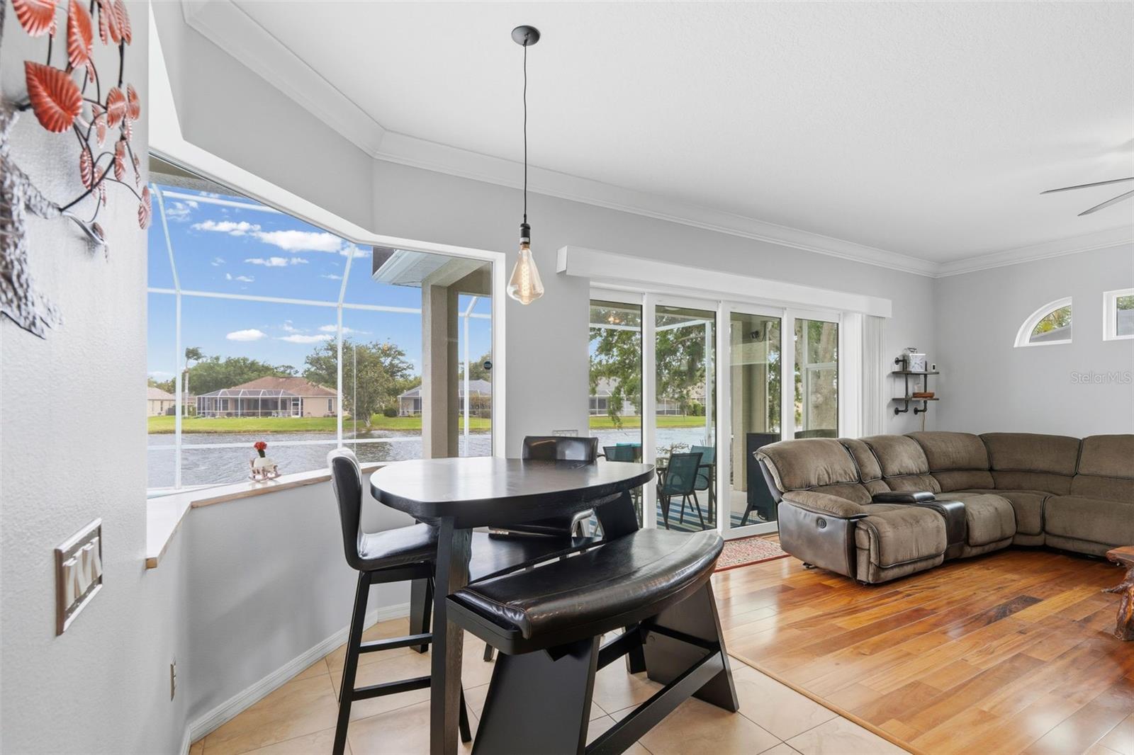 SUMMERFIELD VILLAGE SUBPHASE D U2 - Residential