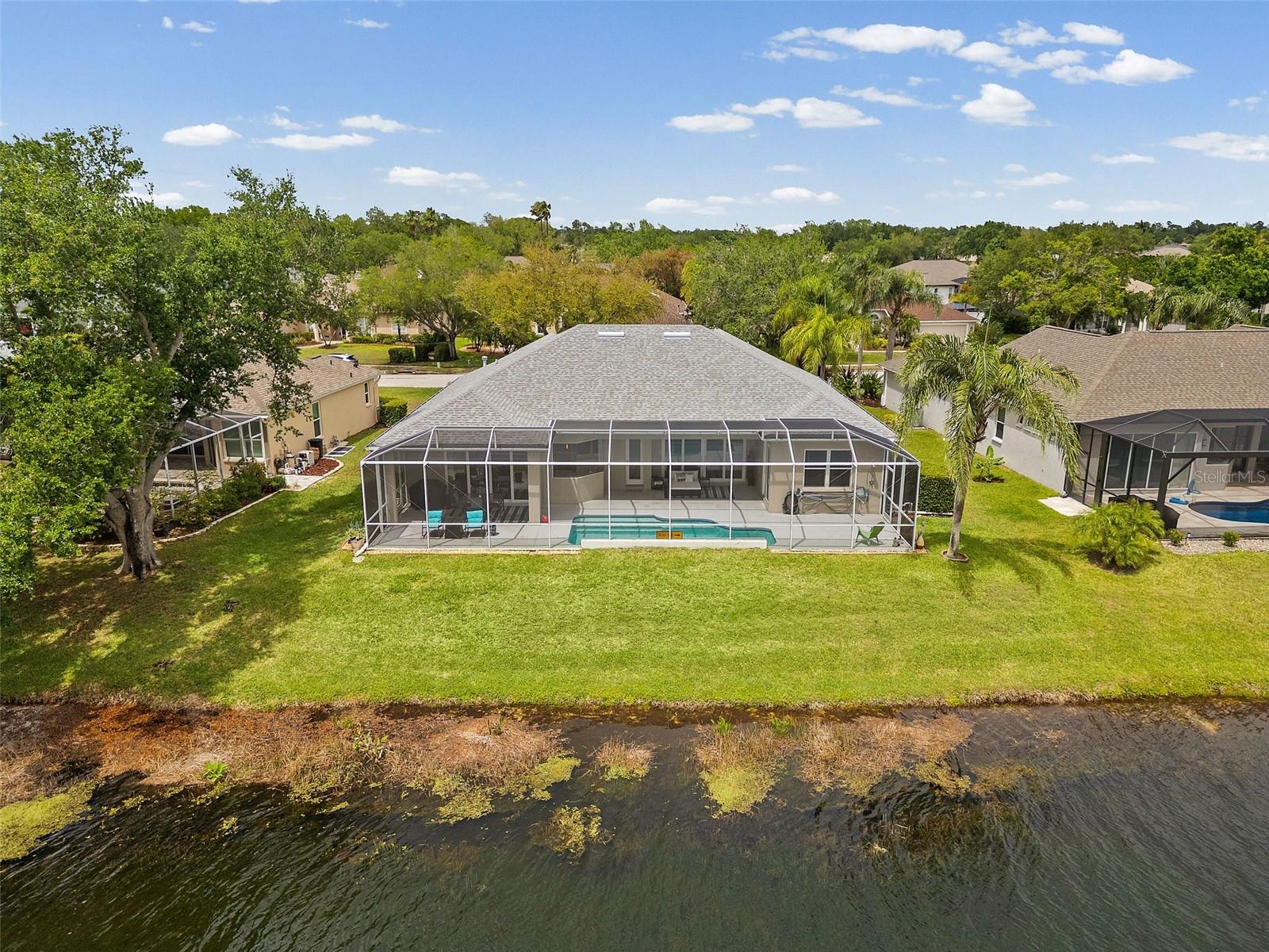 SUMMERFIELD VILLAGE SUBPHASE D U2 - Residential