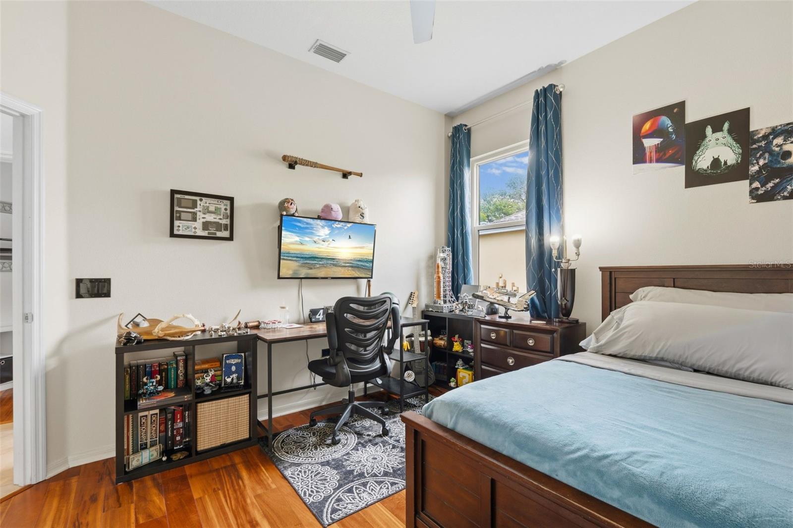 SUMMERFIELD VILLAGE SUBPHASE D U2 - Residential