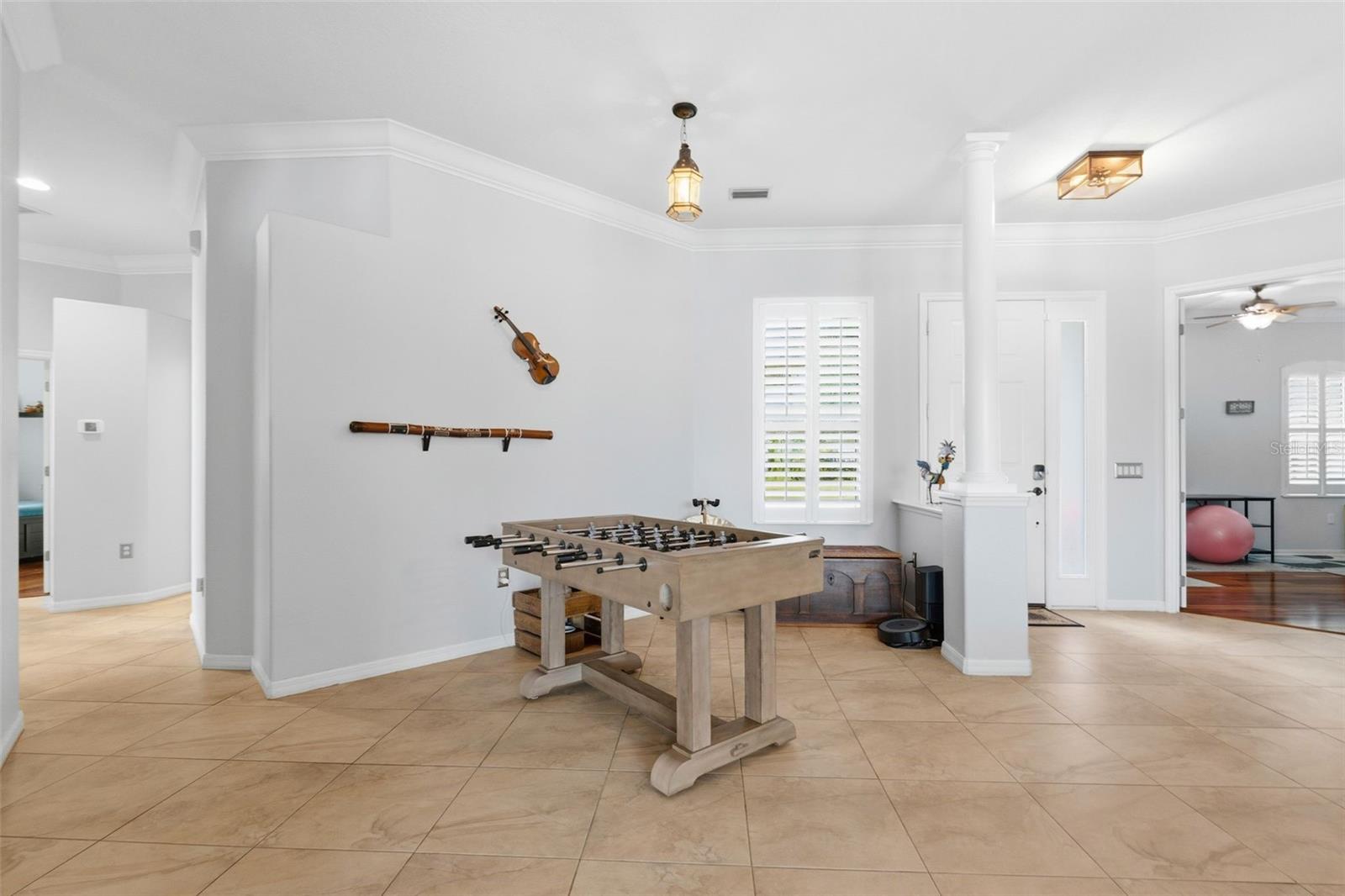 SUMMERFIELD VILLAGE SUBPHASE D U2 - Residential