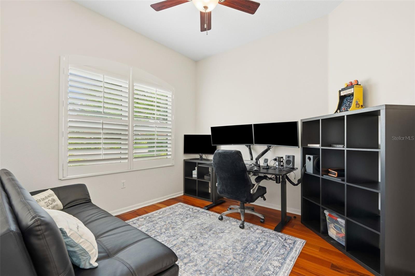 SUMMERFIELD VILLAGE SUBPHASE D U2 - Residential