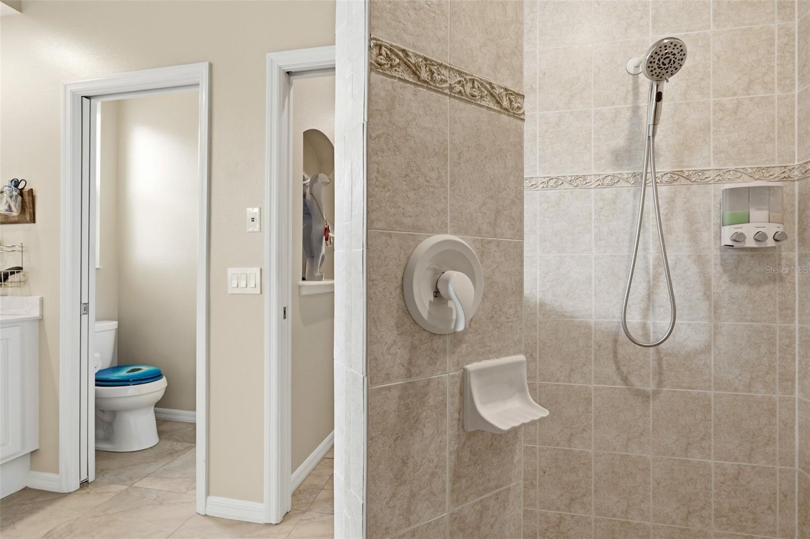 SUMMERFIELD VILLAGE SUBPHASE D U2 - Residential