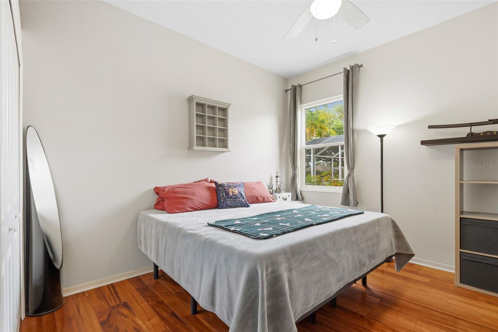 SUMMERFIELD VILLAGE SUBPHASE D U2 - Residential