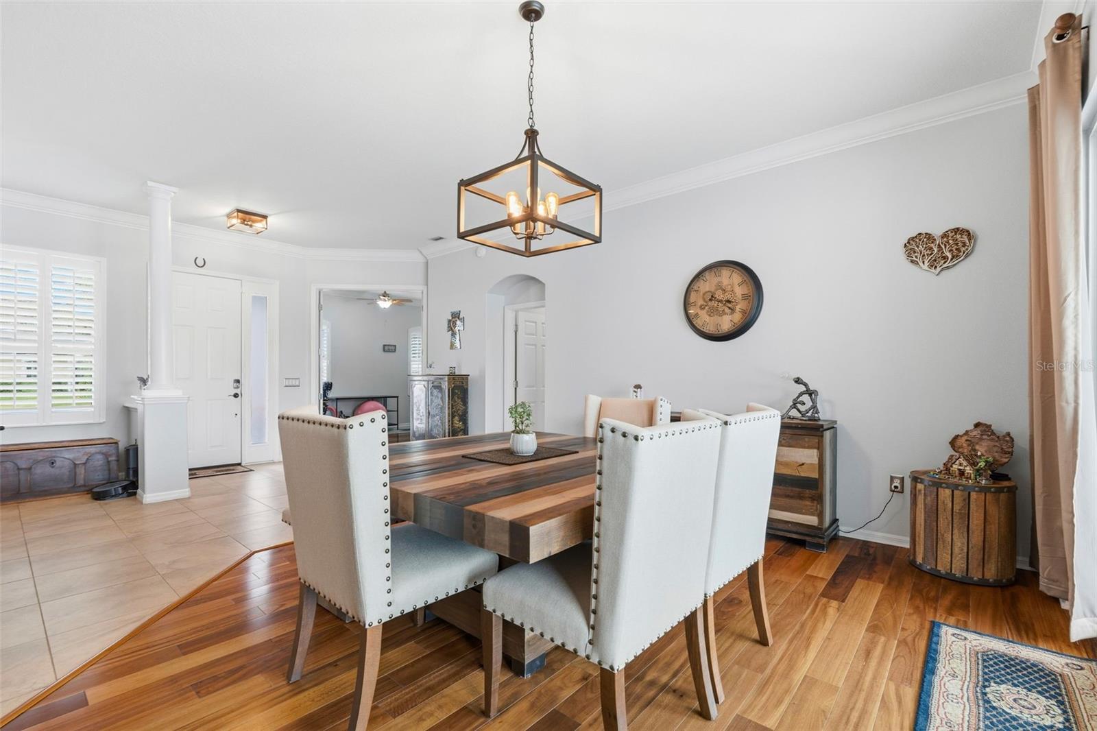 SUMMERFIELD VILLAGE SUBPHASE D U2 - Residential