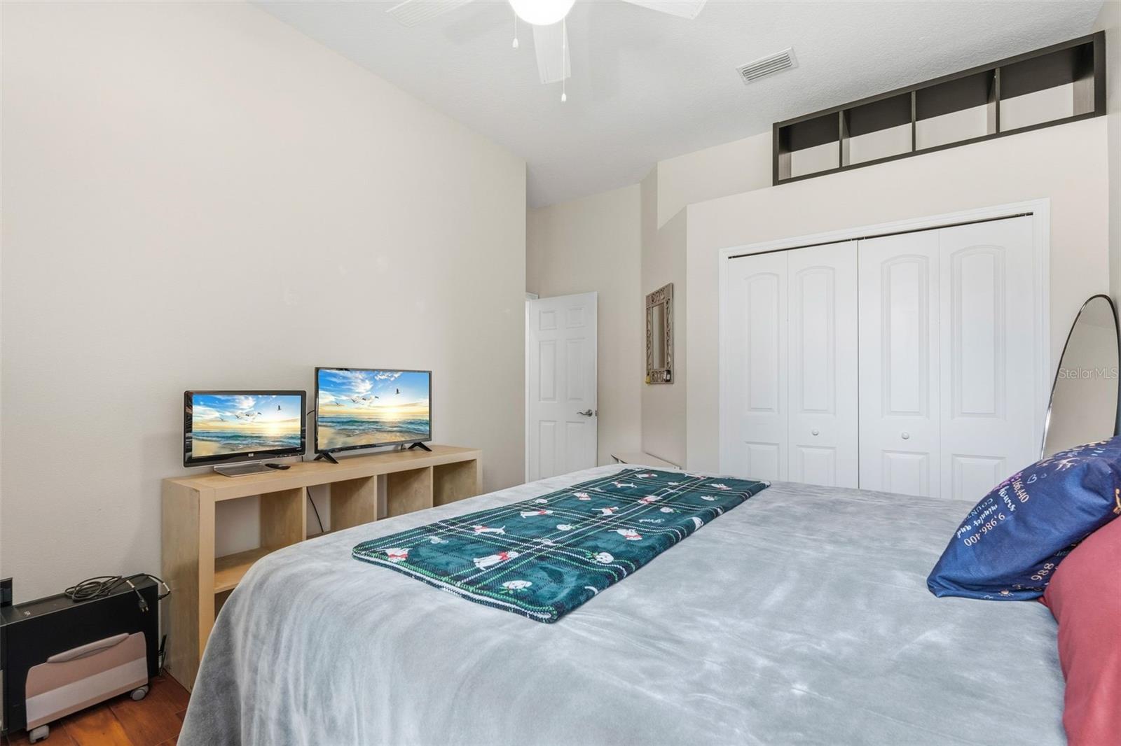 SUMMERFIELD VILLAGE SUBPHASE D U2 - Residential