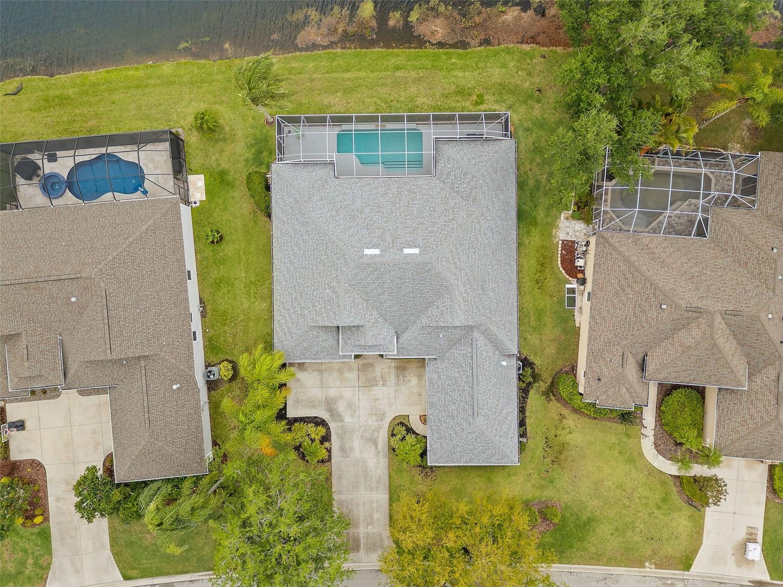 SUMMERFIELD VILLAGE SUBPHASE D U2 - Residential