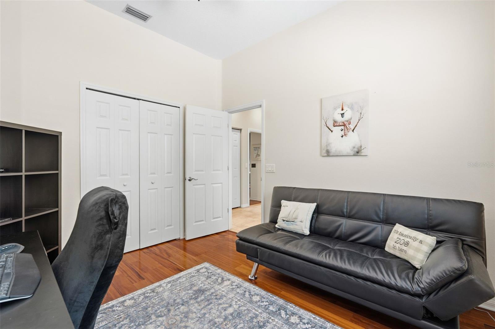 SUMMERFIELD VILLAGE SUBPHASE D U2 - Residential