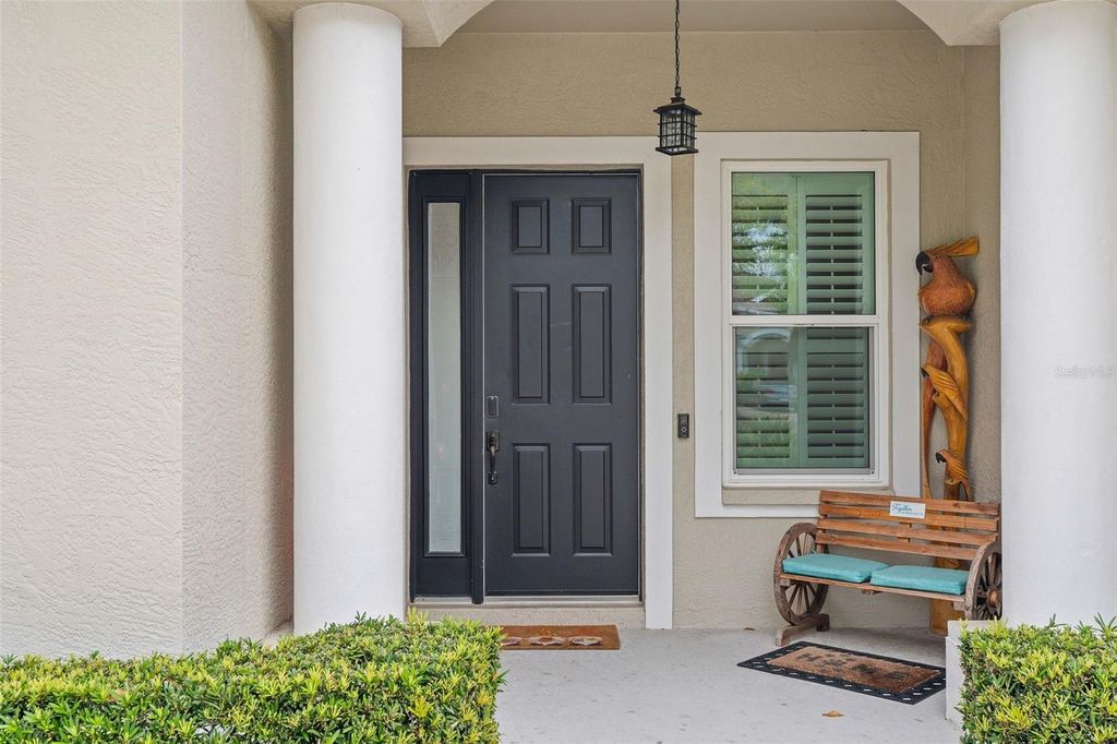 Photo of 11808 Soft Rush Terrace, Lakewood Ranch, FL 34202 (MLS # A4689310)