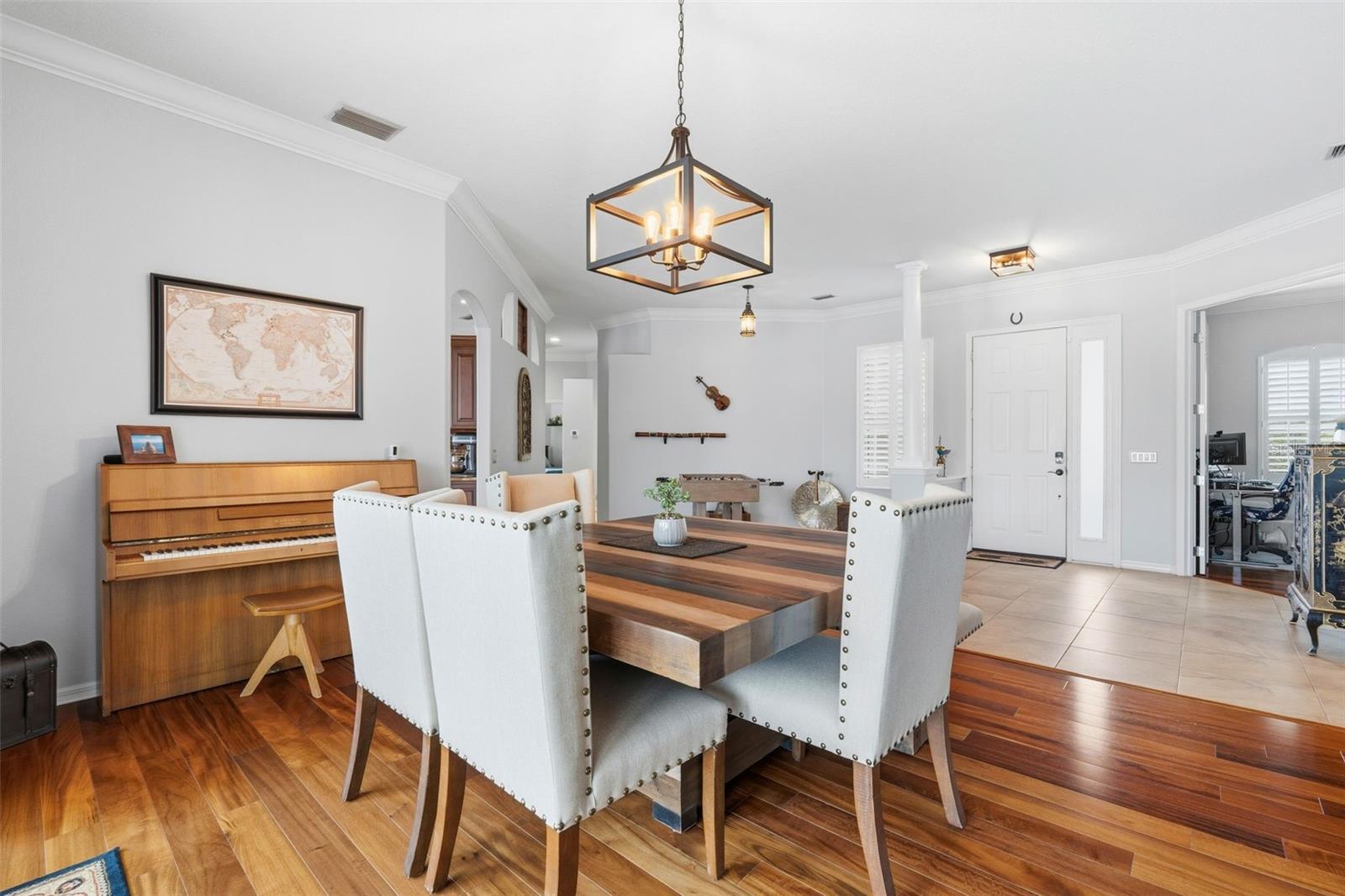 SUMMERFIELD VILLAGE SUBPHASE D U2 - Residential