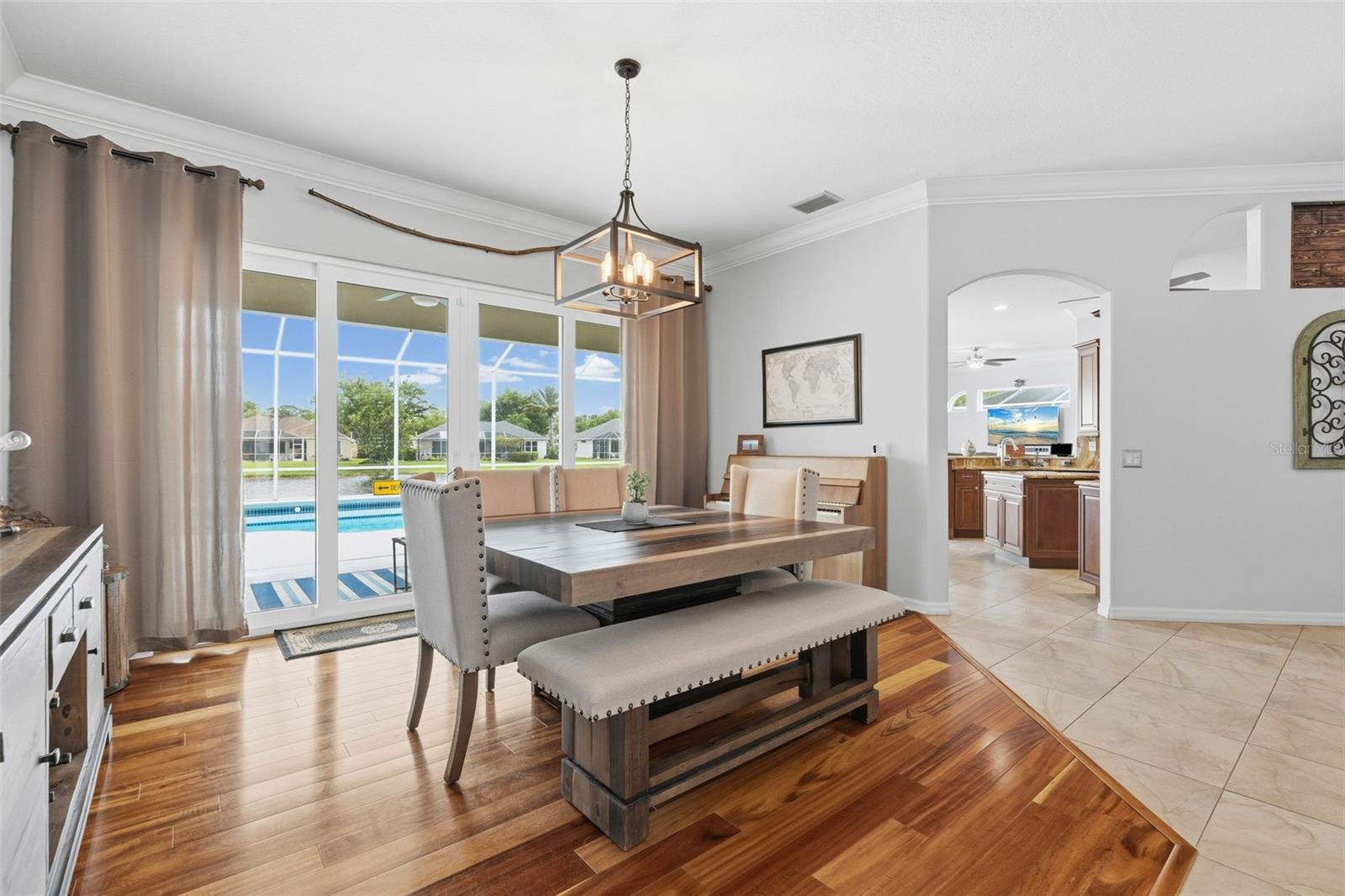 SUMMERFIELD VILLAGE SUBPHASE D U2 - Residential