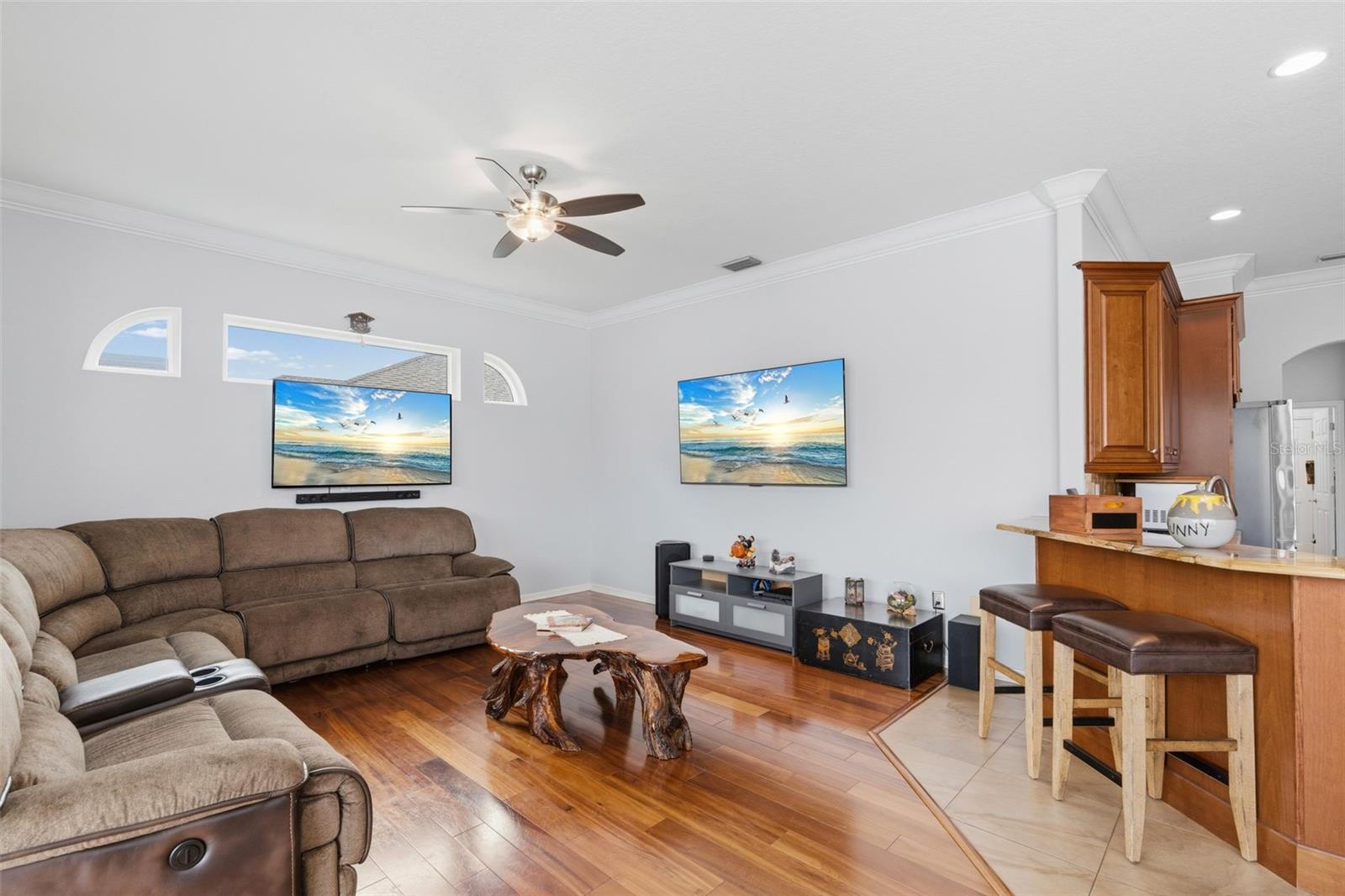 SUMMERFIELD VILLAGE SUBPHASE D U2 - Residential