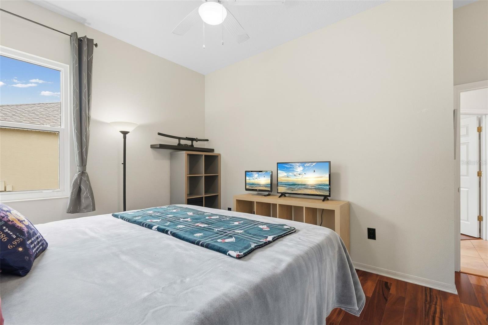 SUMMERFIELD VILLAGE SUBPHASE D U2 - Residential