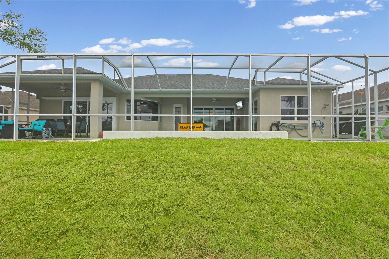 SUMMERFIELD VILLAGE SUBPHASE D U2 - Residential