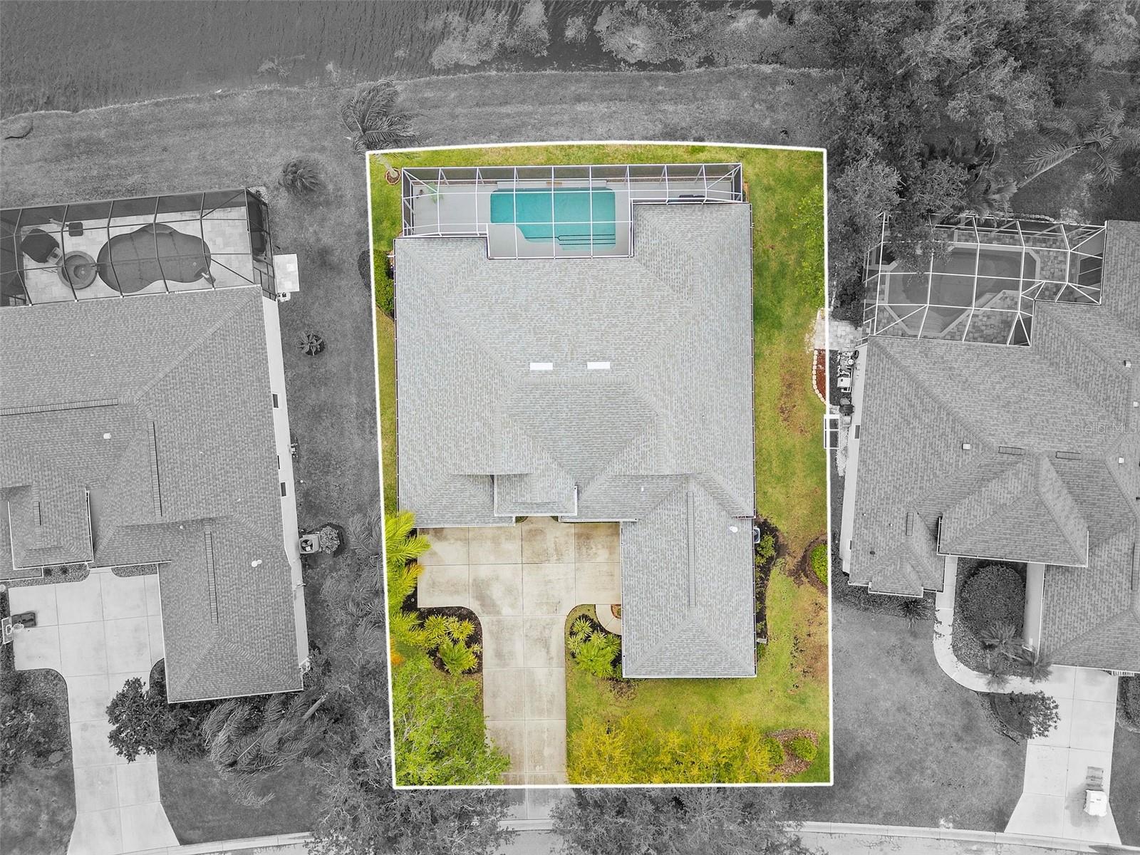 SUMMERFIELD VILLAGE SUBPHASE D U2 - Residential