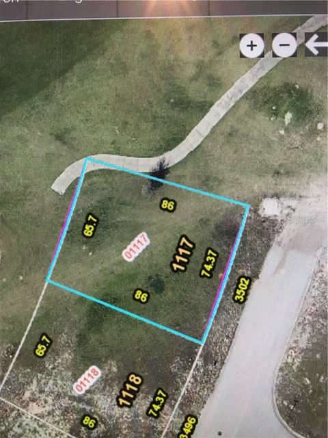 3502 GREENBLUFF ROAD 1117 ZELLWOOD FL 32798