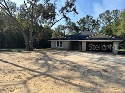 458 E ENFIELD LANE CITRUS SPRINGS FL 34434