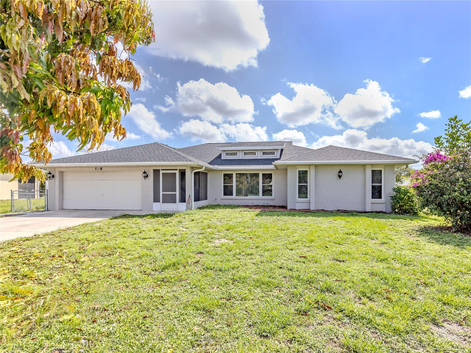 PUNTA GORDA ISLES SEC 20 - Residential