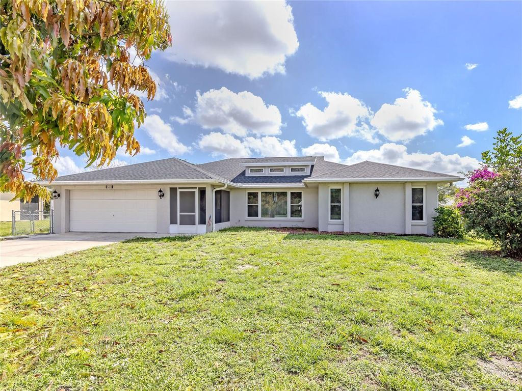 Photo of 364 San Ambrosio Street, Punta Gorda, FL 33983 (MLS # TB8513901)