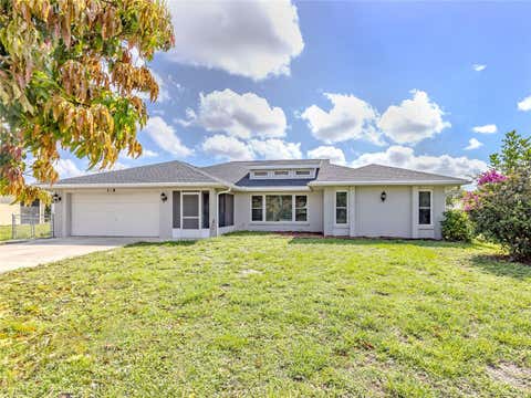 Photo of 364 San Ambrosio Street, Punta Gorda, FL 33983 (MLS # TB8513901)