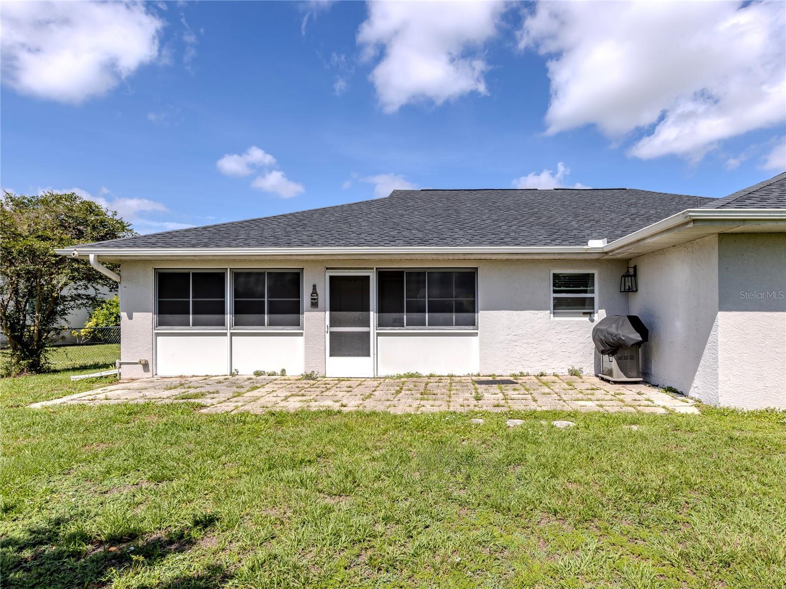 PUNTA GORDA ISLES SEC 20 - Residential