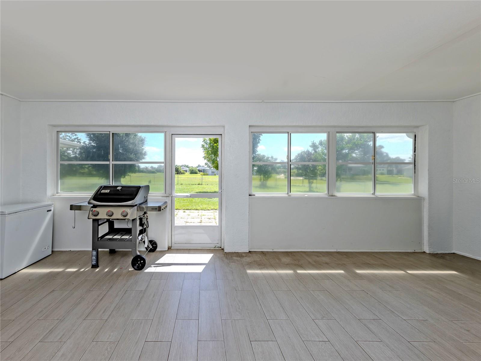 PUNTA GORDA ISLES SEC 20 - Residential