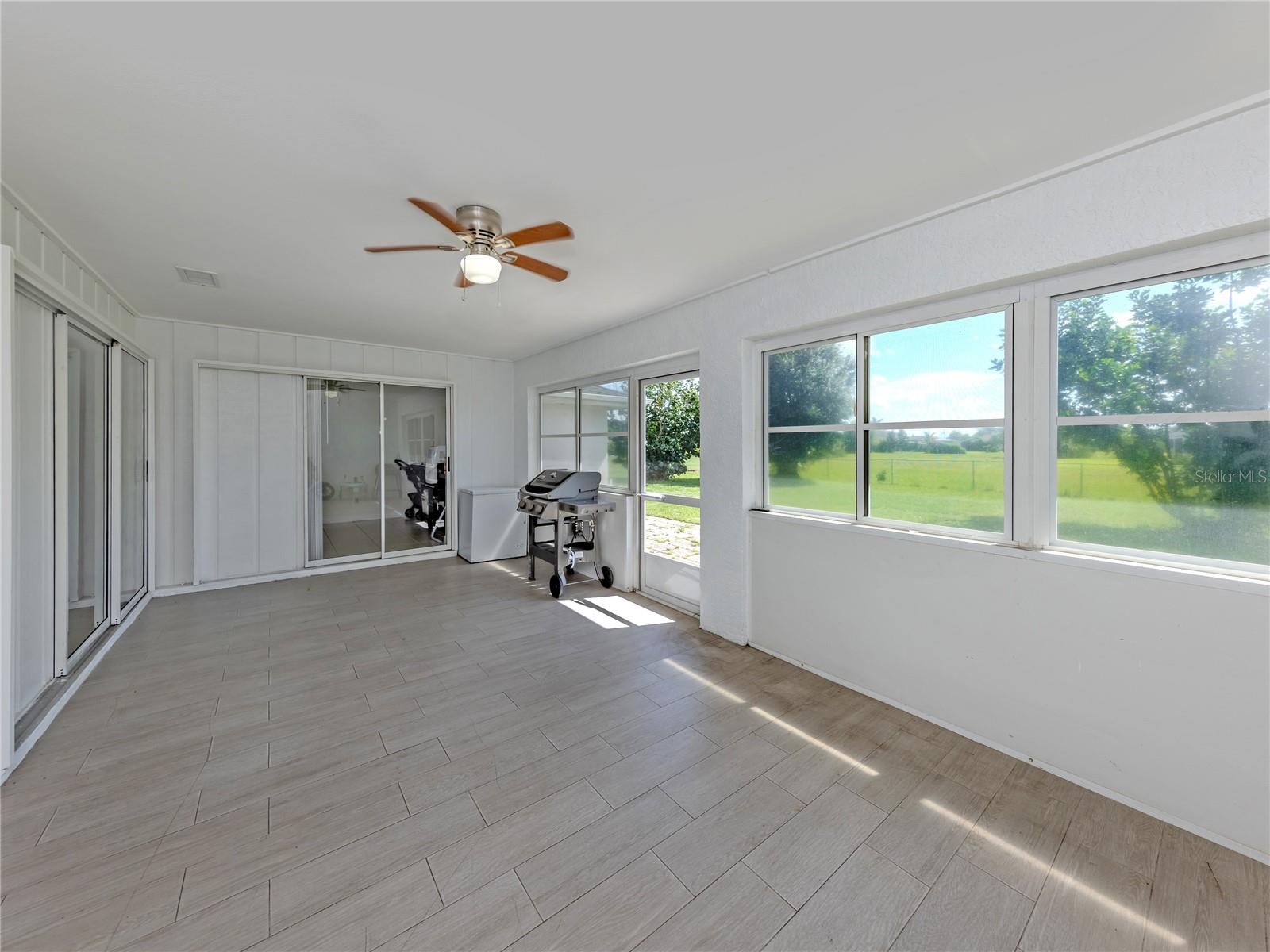 PUNTA GORDA ISLES SEC 20 - Residential