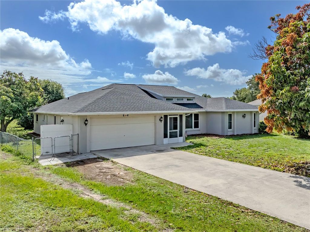 Photo of 364 San Ambrosio Street, Punta Gorda, FL 33983 (MLS # TB8513901)