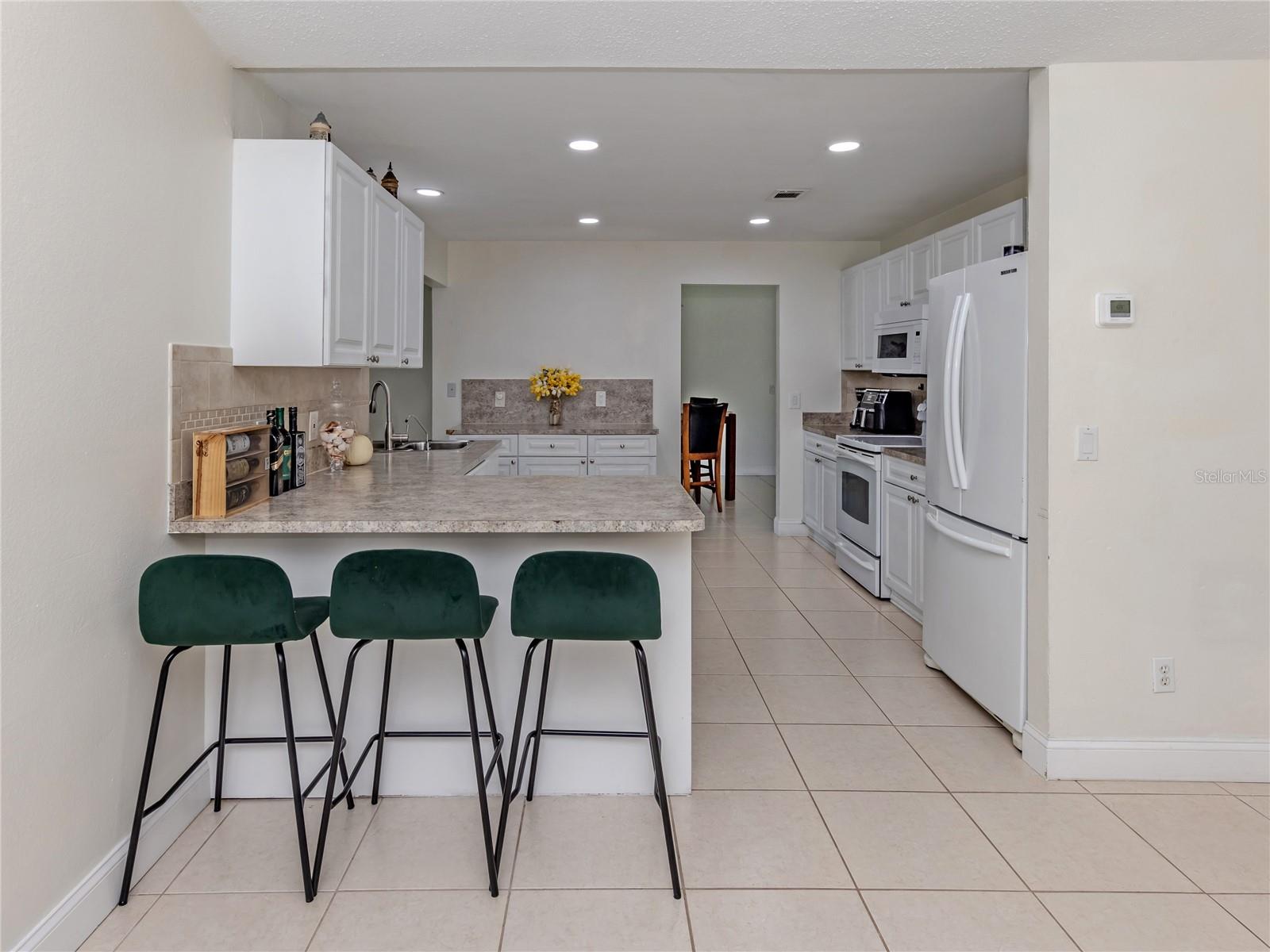 PUNTA GORDA ISLES SEC 20 - Residential