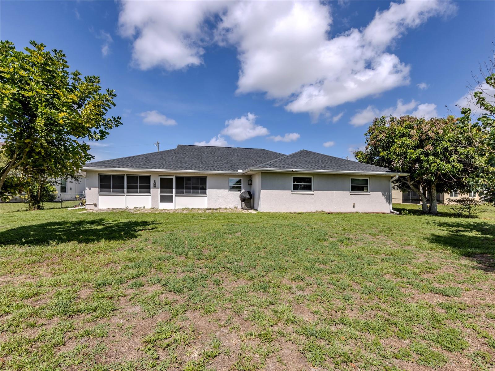 PUNTA GORDA ISLES SEC 20 - Residential