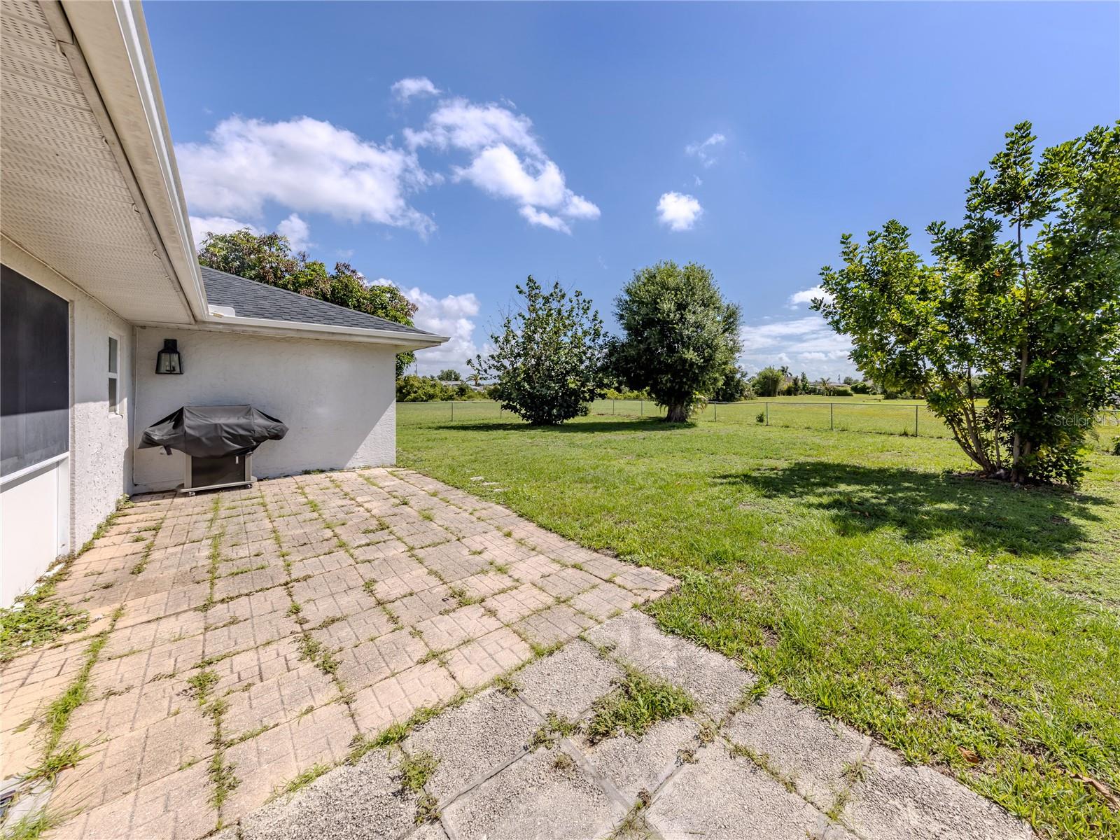 PUNTA GORDA ISLES SEC 20 - Residential