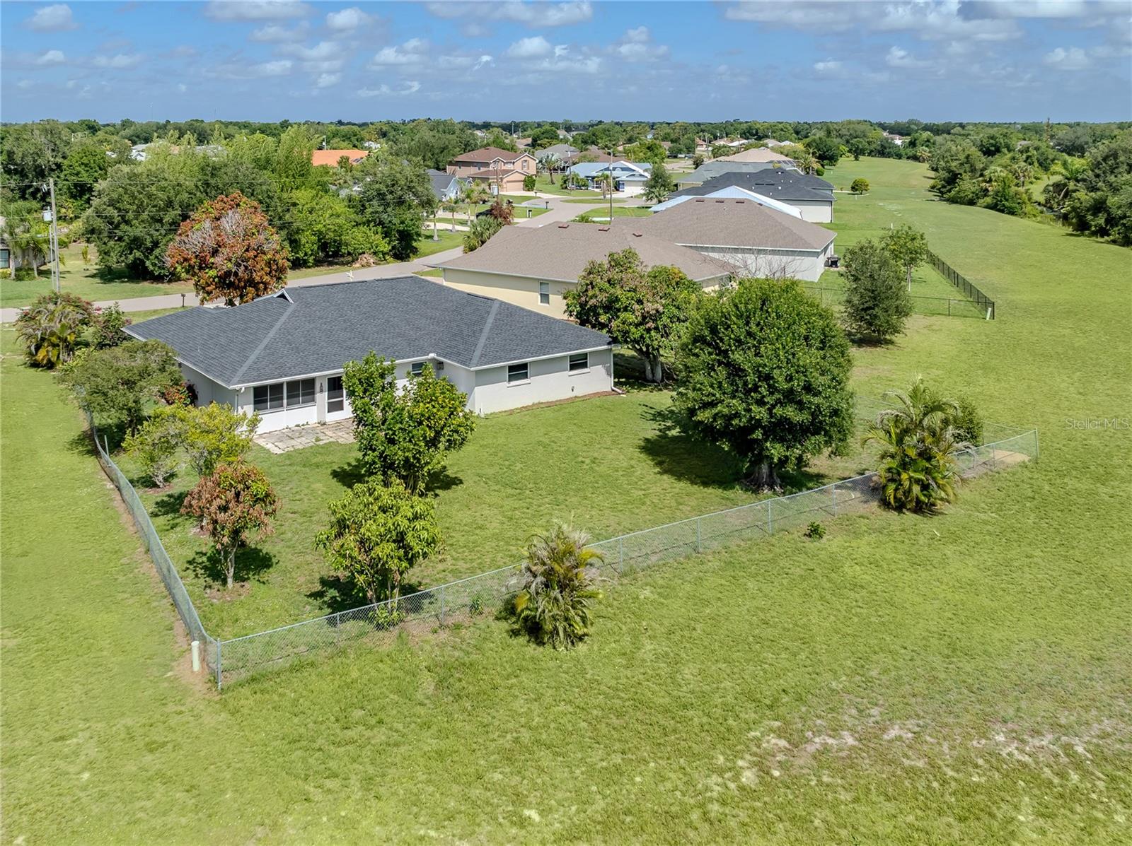 PUNTA GORDA ISLES SEC 20 - Residential