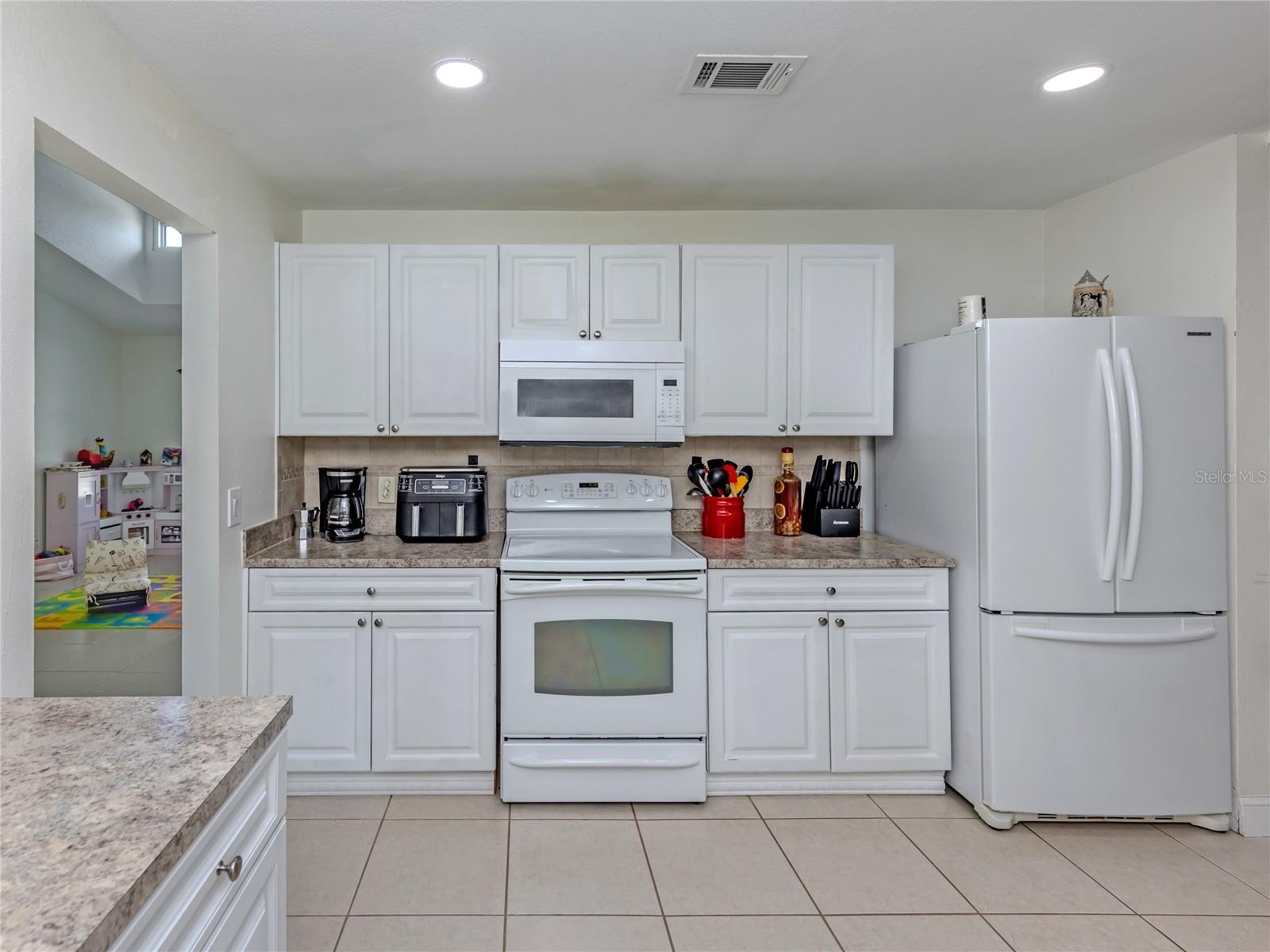 PUNTA GORDA ISLES SEC 20 - Residential