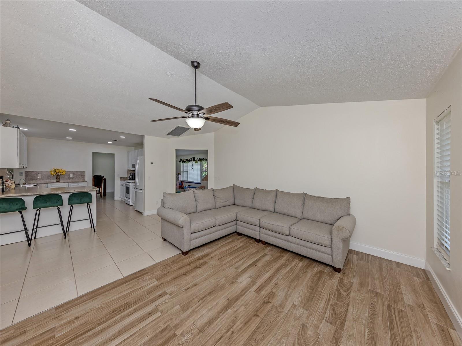 PUNTA GORDA ISLES SEC 20 - Residential
