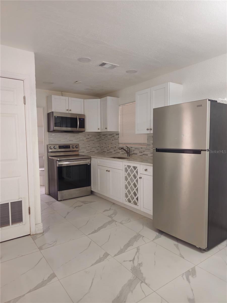 BRYN MAWR 1 - Residential