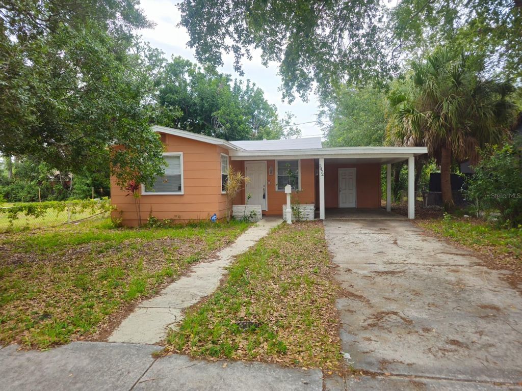 Photo of 2472 17th Avenue S, St Petersburg, FL 33712 (MLS # TB8510990)
