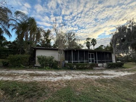 14914 SE 56TH AVENUE SUMMERFIELD FL 34491