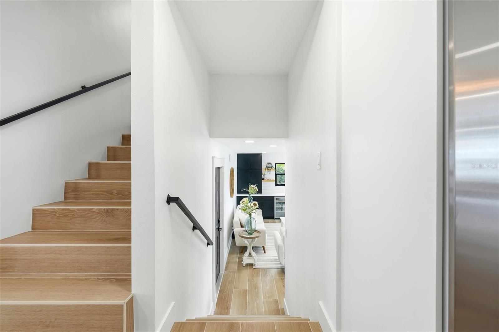 RIVERSIDE PARK - Residential