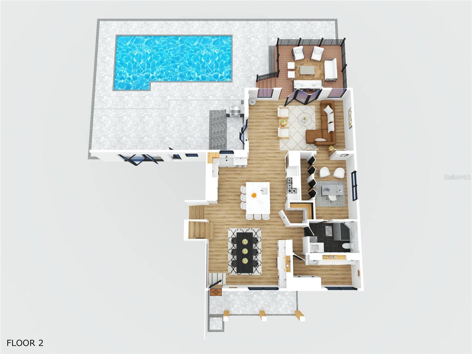 RIVERSIDE PARK - Residential