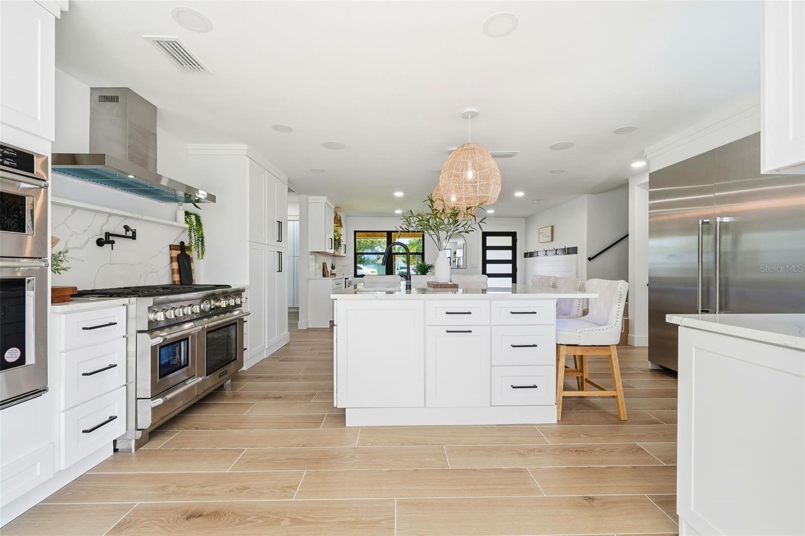 RIVERSIDE PARK - Residential