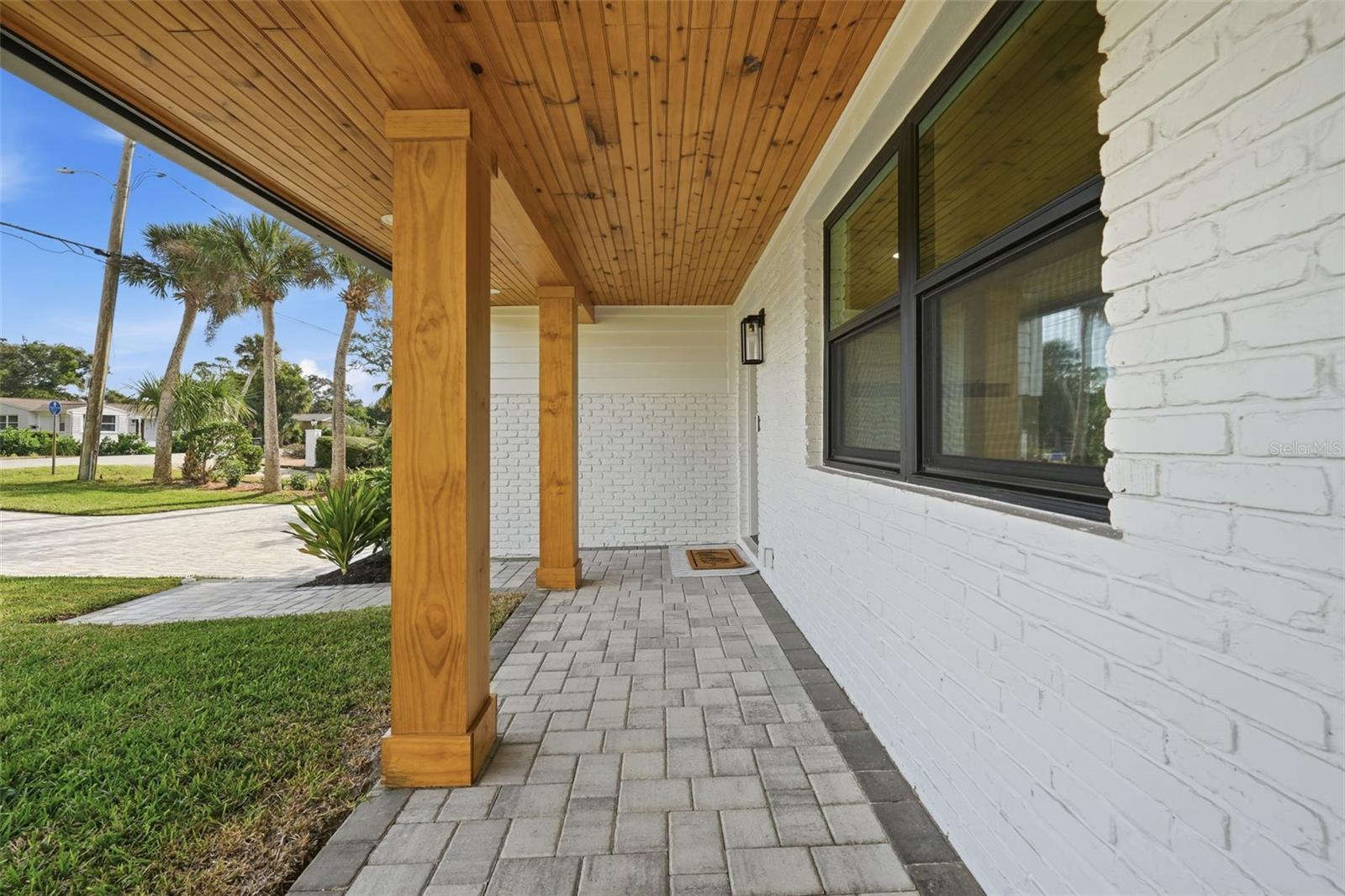 RIVERSIDE PARK - Residential