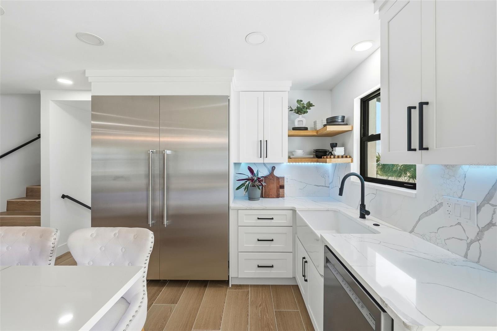 RIVERSIDE PARK - Residential