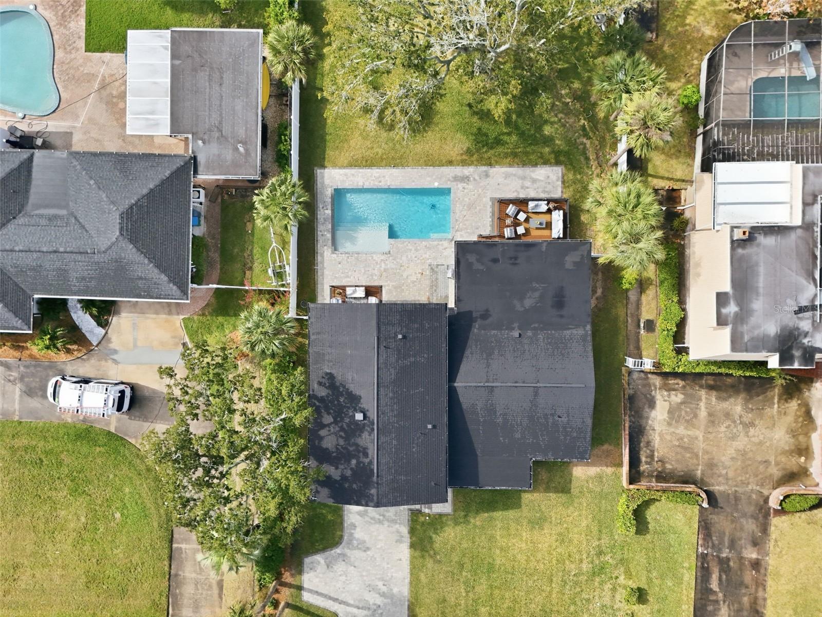 RIVERSIDE PARK - Residential