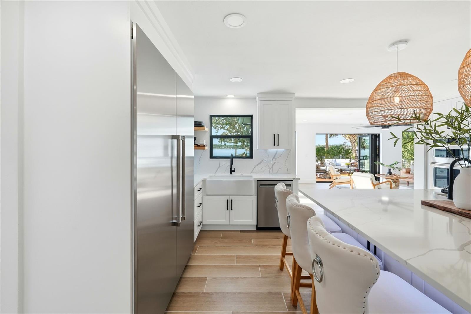 RIVERSIDE PARK - Residential