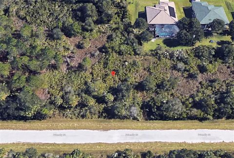 Photo of 270 Friendly Street, Port Charlotte, FL 33953 (MLS # C7493472) Photo of 270 Friendly Street, Port Charlotte, FL 33953 (MLS # C7493472)