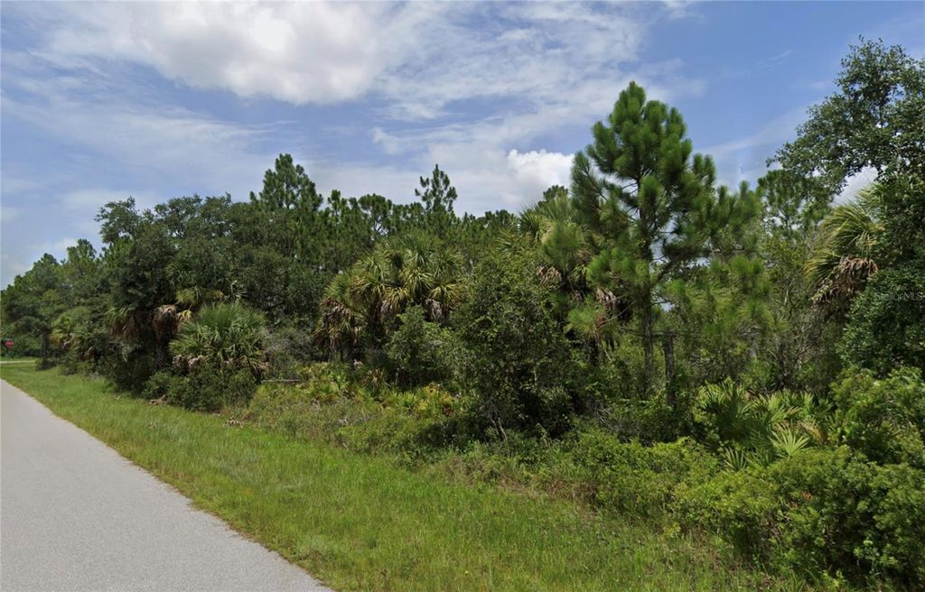 Photo of 270 Friendly Street, Port Charlotte, FL 33953 (MLS # C7493472)