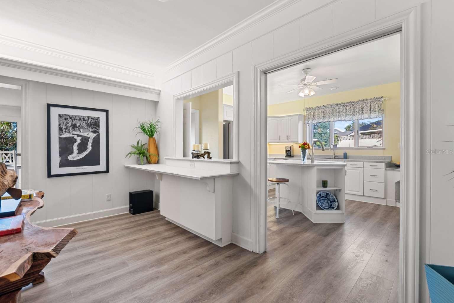 LAKE LINK ESTATES - Residential