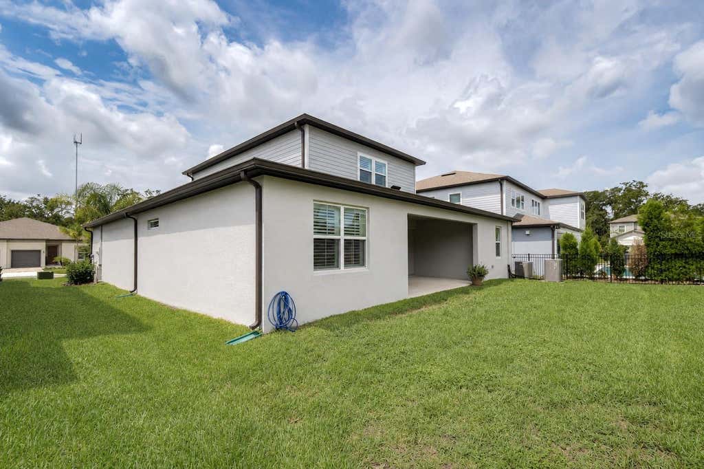 Photo of 13857 Sharp Hawk Drive, Riverview, FL 33569 (MLS # TB8535439)