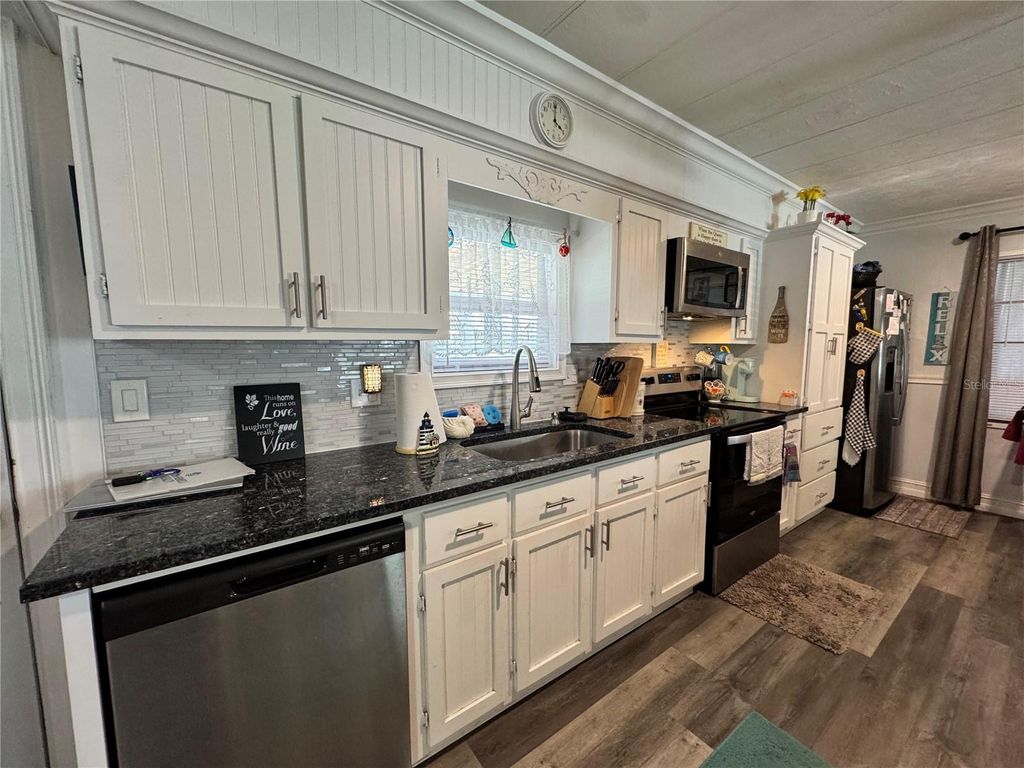 Photo of 420 49th Street E #45, Palmetto, FL 34221 (MLS # TB8522433)