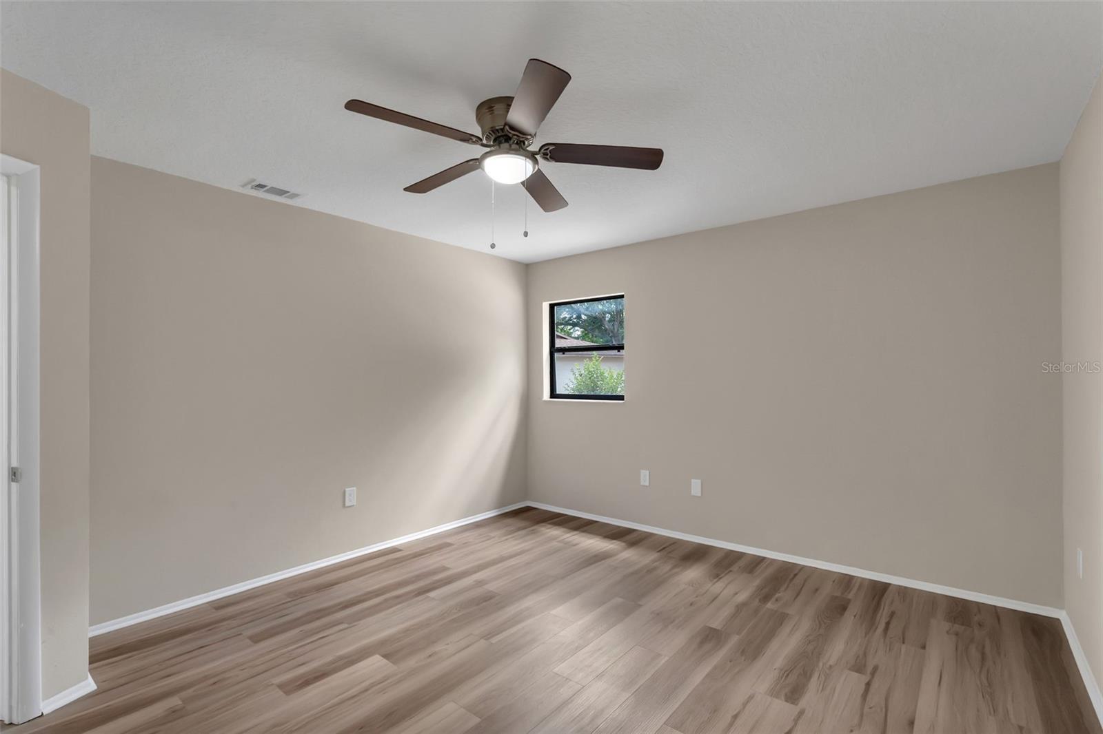 FOXFIRE - Residential