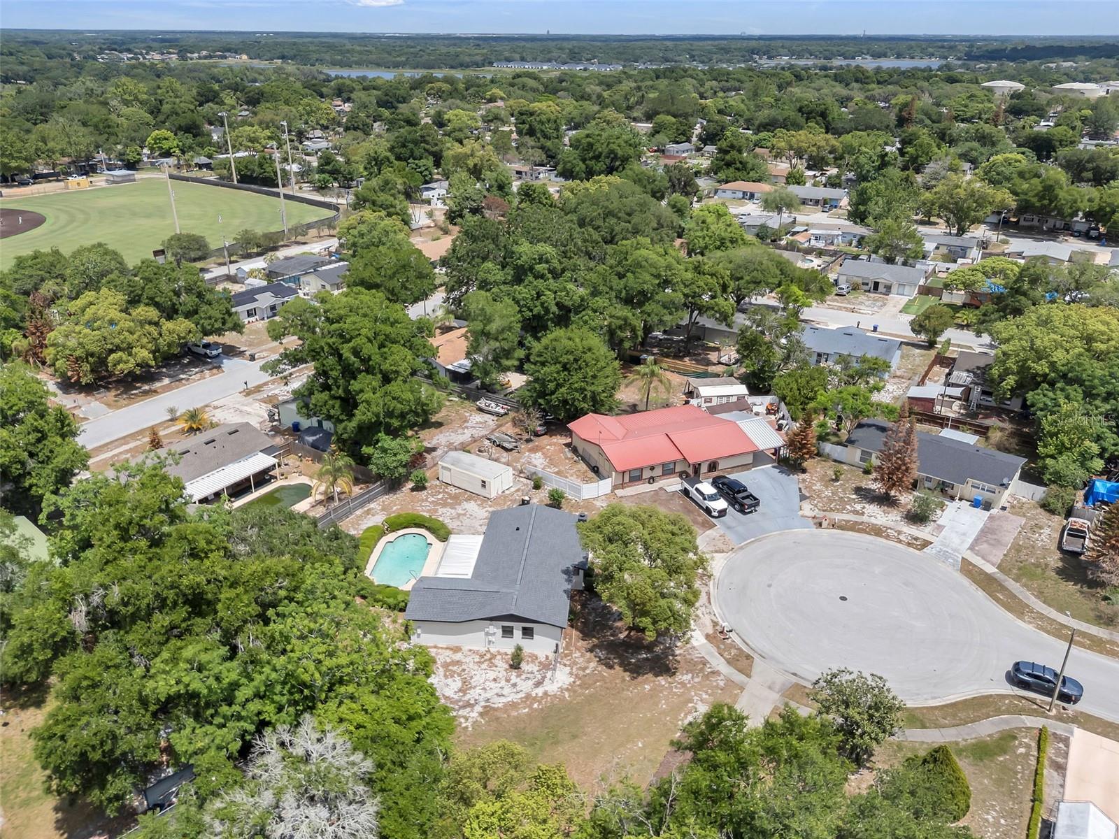 FOXFIRE - Residential